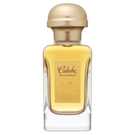 HERMÈS Eau de Parfum Calèche Caleche Soie 